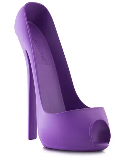 Royale Usa Cinderella Shoe Hair Tools Holder