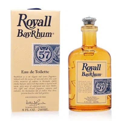 Royall Fragrances Eau De Toilette In Brown