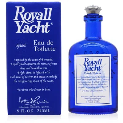 Royall Fragrances Eau De Toilette In Blue