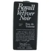 Royall Fragrances Men's Royall Vetiver Noir Edt Spray 4 oz Fragrances 895670002641