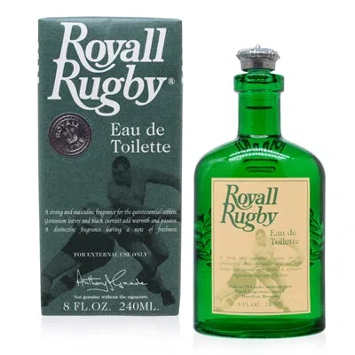 Royall Fragrances Rugby Eau De Toilette In Green