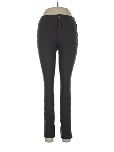 Pre-owned Royalty Active Pants In Black