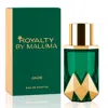 Royalty By Maluma Ladies Jade Edp Spray 2.5 oz Fragrances 850024399389