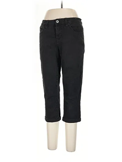Pre-owned Royalty Casual Pants In Black