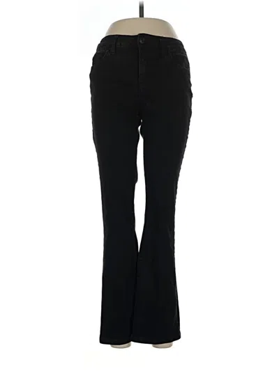 Pre-owned Royalty Casual Pants In Black