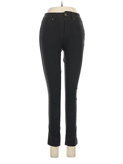 Pre-owned Royalty For Me Active Pants In Black