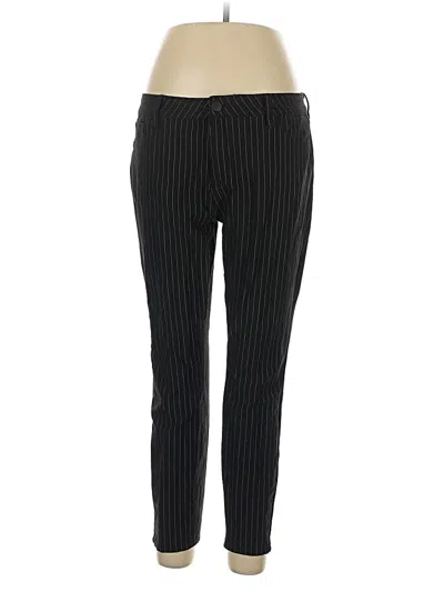 Pre-owned Royalty For Me Casual Pants In Black