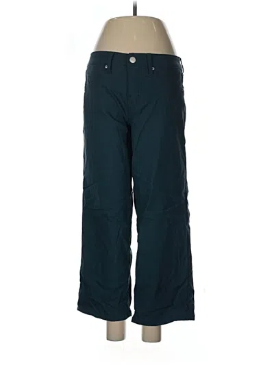 Pre-owned Royalty For Me Casual Pants In Blue