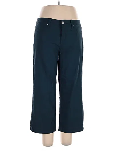 Pre-owned Royalty For Me Casual Pants In Blue