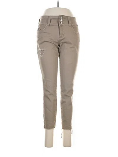 Pre-owned Royalty For Me Casual Pants In Gray