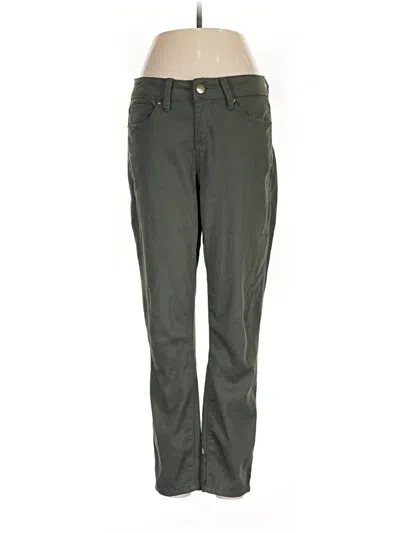 Pre-owned Royalty For Me Casual Pants In Green