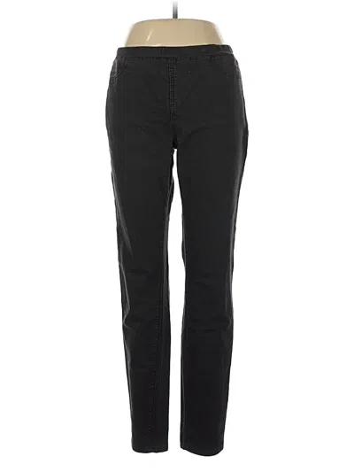 Pre-owned Royalty For Me Jeans In Black