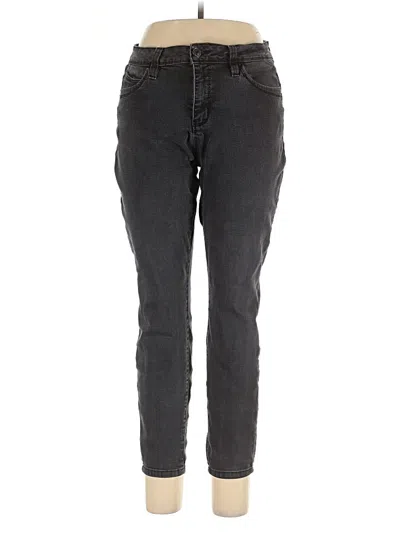 Pre-owned Royalty For Me Jeans In Black