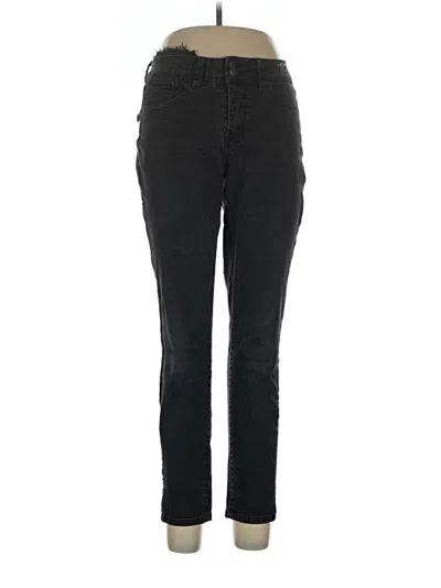 Pre-owned Royalty For Me Jeans In Black