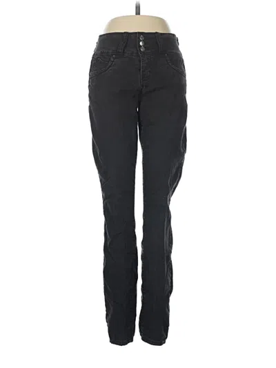 Pre-owned Royalty For Me Jeans In Black