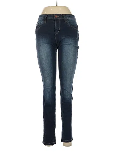 Pre-owned Royalty For Me Jeans In Blue