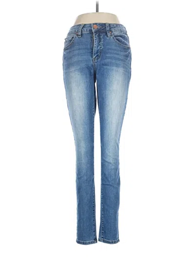 Pre-owned Royalty For Me Jeans In Blue