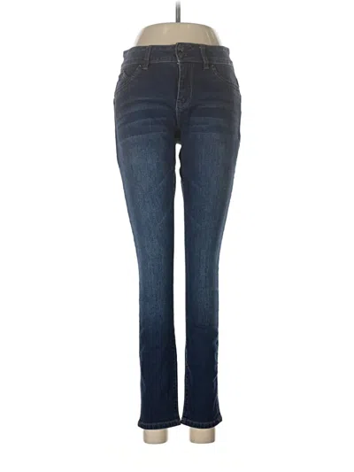 Pre-owned Royalty For Me Jeans In Blue