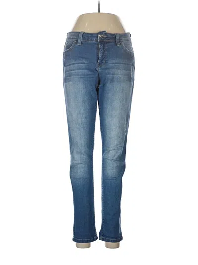 Pre-owned Royalty For Me Jeans In Blue