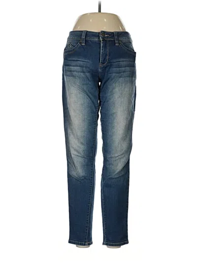 Pre-owned Royalty For Me Jeans In Blue