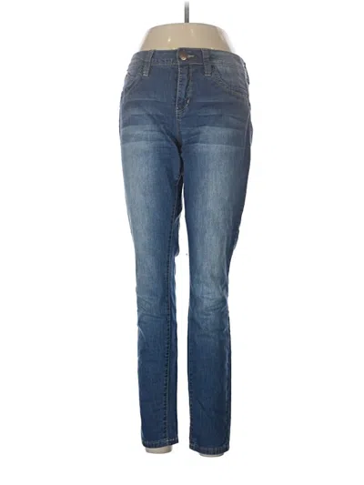 Pre-owned Royalty For Me Jeans In Blue