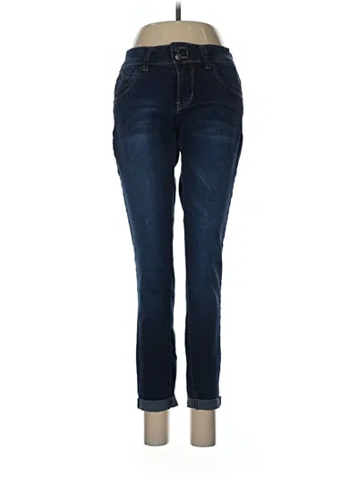 Pre-owned Royalty For Me Jeans In Blue