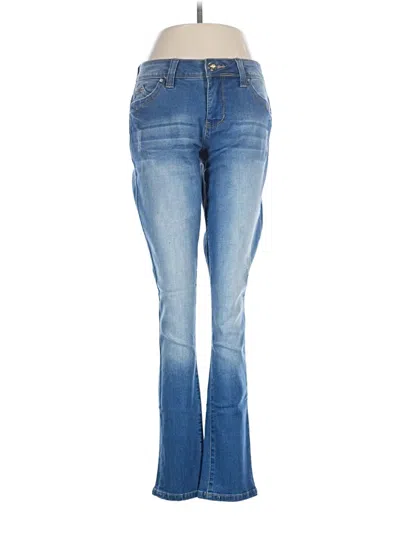 Pre-owned Royalty For Me Jeans In Blue