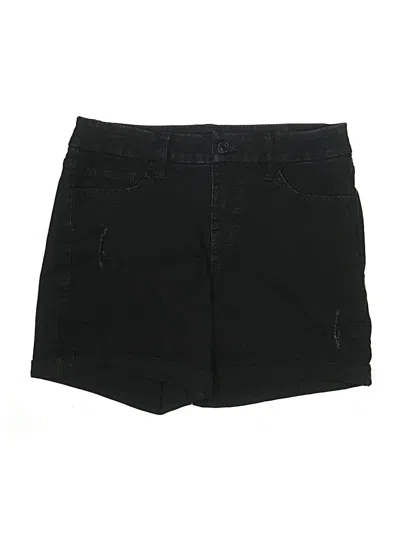 Pre-owned Royalty For Me Shorts In Black