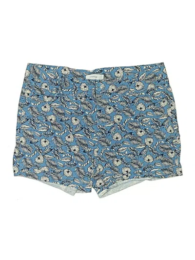 Pre-owned Royalty For Me Shorts In Blue