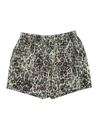 Pre-owned Royalty For Me Shorts In Gray