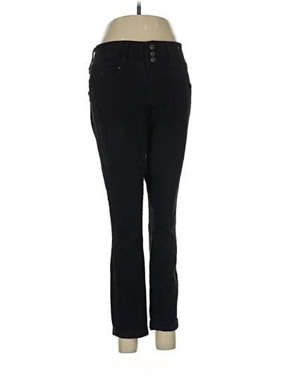 Pre-owned Royalty Jeans In Black