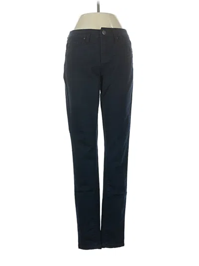 Pre-owned Royalty Jeans In Blue