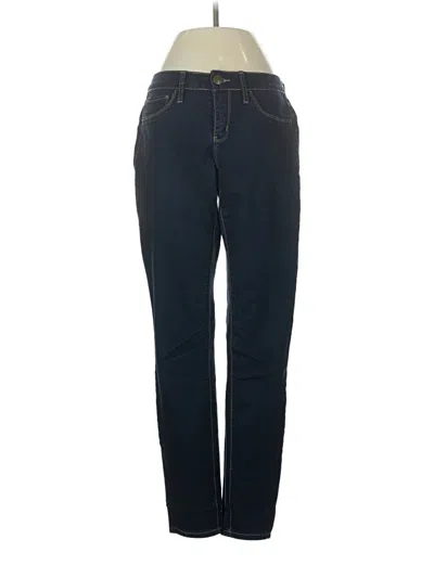 Pre-owned Royalty Jeans In Blue