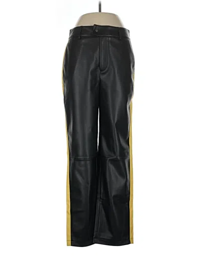Royalty Track Pants In Black