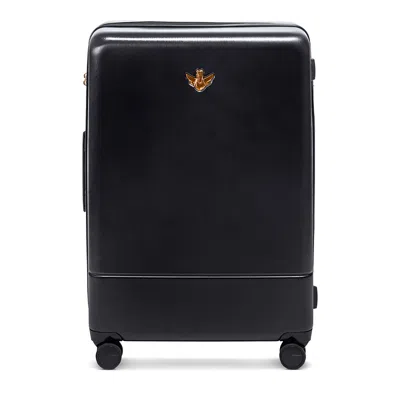 Royce & Rocket The Castle Classic 31 In Black/tobacco