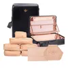 Royce & Rocket Men's The Castle Classic Full Set In Black/cloud Pink
