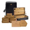 Royce & Rocket Men's The Castle Classic Full Set In Black/tobacco