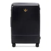 Royce & Rocket The Castle Midsize 28 Expandable In Black/cloud Pink