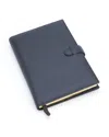Royce New York Executive Journal In Blue