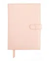 Royce New York Executive Journal In Pink