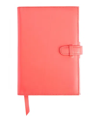 Royce New York Executive Journal In Pink