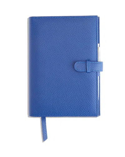 ROYCE NEW YORK EXECUTIVE LEATHER DAILY PLANNER