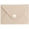 Royce New York Leather Envelope Card Holder