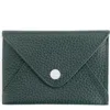 Royce New York Leather Envelope Card Holder