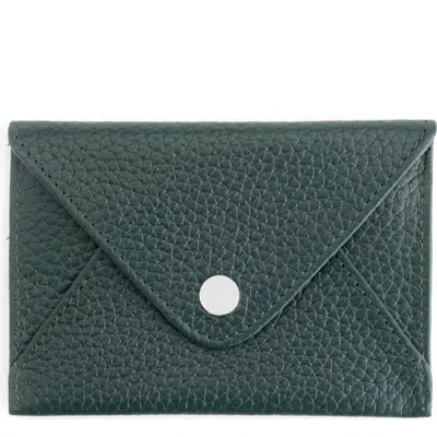 Royce New York Leather Envelope Card Holder