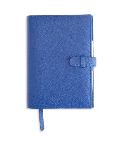 ROYCE NEW YORK LEATHER EXECUTIVE JOURNAL