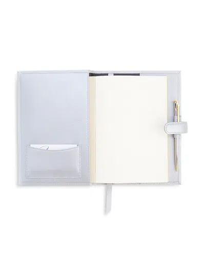 ROYCE NEW YORK LEATHER EXECUTIVE JOURNAL