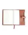 Royce New York Executive Journal In Tan
