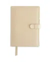 Royce New York Executive Journal In Taupe