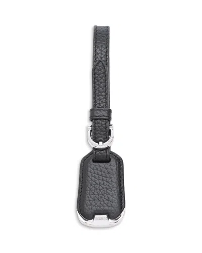 Royce New York Legendary Bag Tag In Gray